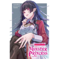 In My Seventh Life, I Met a Monster Princess - Paperback