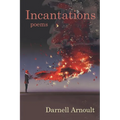Incantations: poems - Paperback