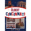 Oldest Cincinnati - Paperback