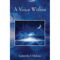 A Voice Within - Paperback