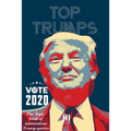 Top Trumps: The "Bigly" Book of Tremendous Trump Quotes - Paperback