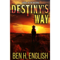 Destiny's Way - Paperback