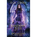 Shadow Rite - Paperback