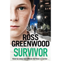 Survivor - Paperback