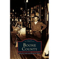 Boone County - Hardcover
