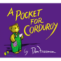 A Pocket for Corduroy - Hardcover