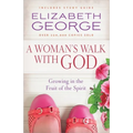 A Woman's Walk with God - Paperback