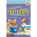 Happiness According to Humphrey - Hardcover