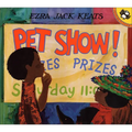 Pet Show! - Hardcover
