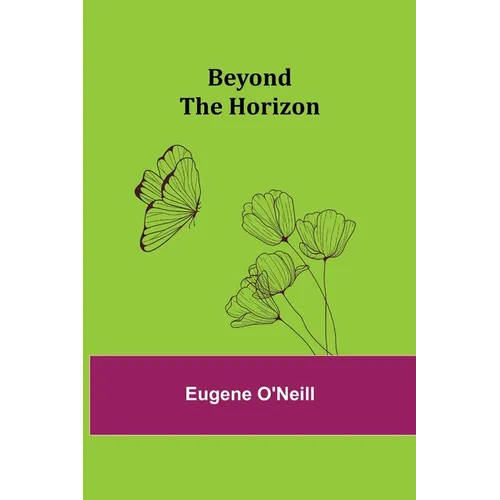 Beyond The Horizon - Paperback