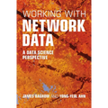 Working with Network Data - Hardcover
