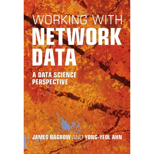 Working with Network Data - Hardcover