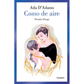 Como de Aire / As If Made of Air - Paperback