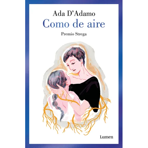 Como de Aire / As If Made of Air - Paperback