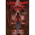 Look What You Made Me Do - Paperback