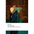 The Odyssey - Paperback