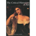 The Critical Historians of Art - Paperback