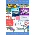 Let's Talk Business - Paperback