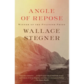 Angle of Repose (Pulitzer Prize Winner) - Paperback