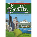 Wanderlust Seattle - Paperback