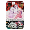 Overlord: The Undead King Oh!, Vol. 10 - Paperback