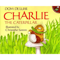 Charlie the Caterpillar - Paperback