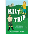 Kilt Trip - Paperback