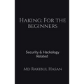 Hacking - Paperback