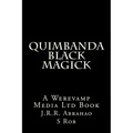 Quimbanda Black Magick - Paperback