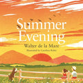 Summer Evening - Paperback