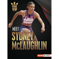 Meet Sydney McLaughlin: Track-And-Field Superstar - Paperback