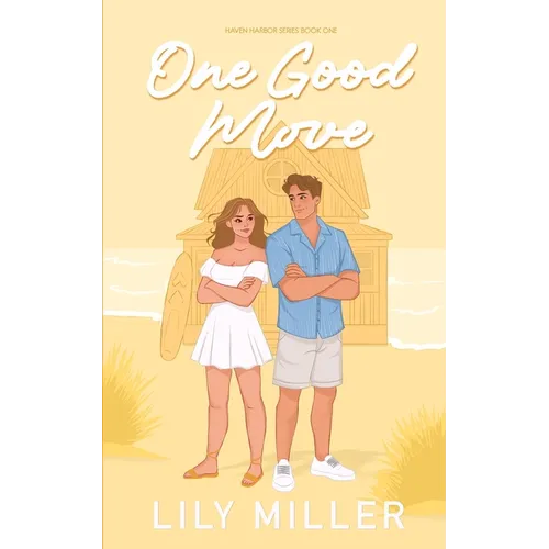 One Good Move: Special Edition - Paperback