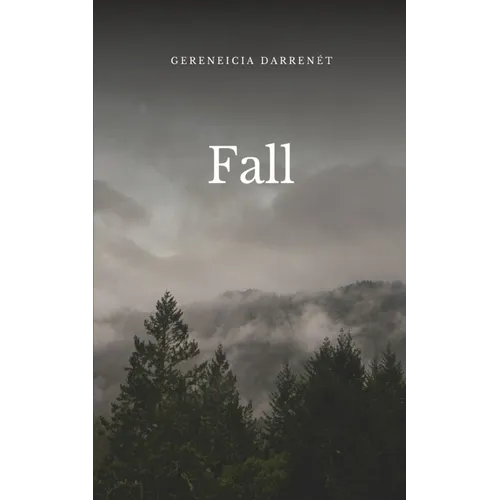 Fall - Paperback