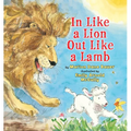 In Like a Lion Out Like a Lamb - Paperback