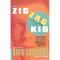 The Zig Zag Kid - Paperback