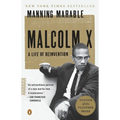 Malcolm X: A Life of Reinvention (Pulitzer Prize Winner) - Paperback