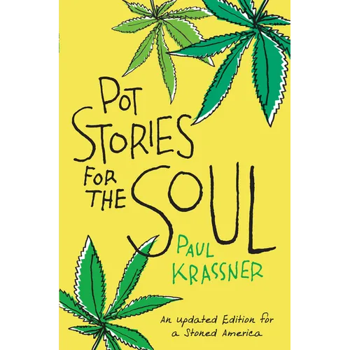 Pot Stories for the Soul - Paperback