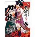Katanagatari 3 (Paperback) - Paperback
