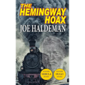 The Hemingway Hoax-Hugo and Nebula Winning Novella - Paperback