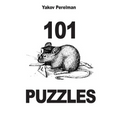 101 Puzzles - Paperback