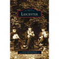 Leicester - Hardcover