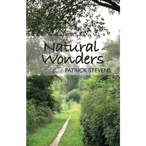 Natural Wonders - Paperback