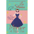 Murder at High Tide - Paperback