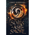 Scales of Ash & Smoke - Paperback
