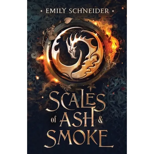 Scales of Ash & Smoke - Paperback