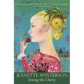 Sexing the Cherry - Paperback