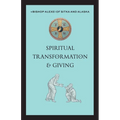 Spiritual Transformation & Giving - Paperback