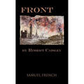 Front - Paperback