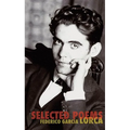 The Selected Poems of Federico Garcia Lorca - Paperback
