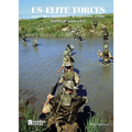 Us Elite Forces: Uniforms, Equipment & Personal Items. Vietnam 1965-1975 - Hardcover